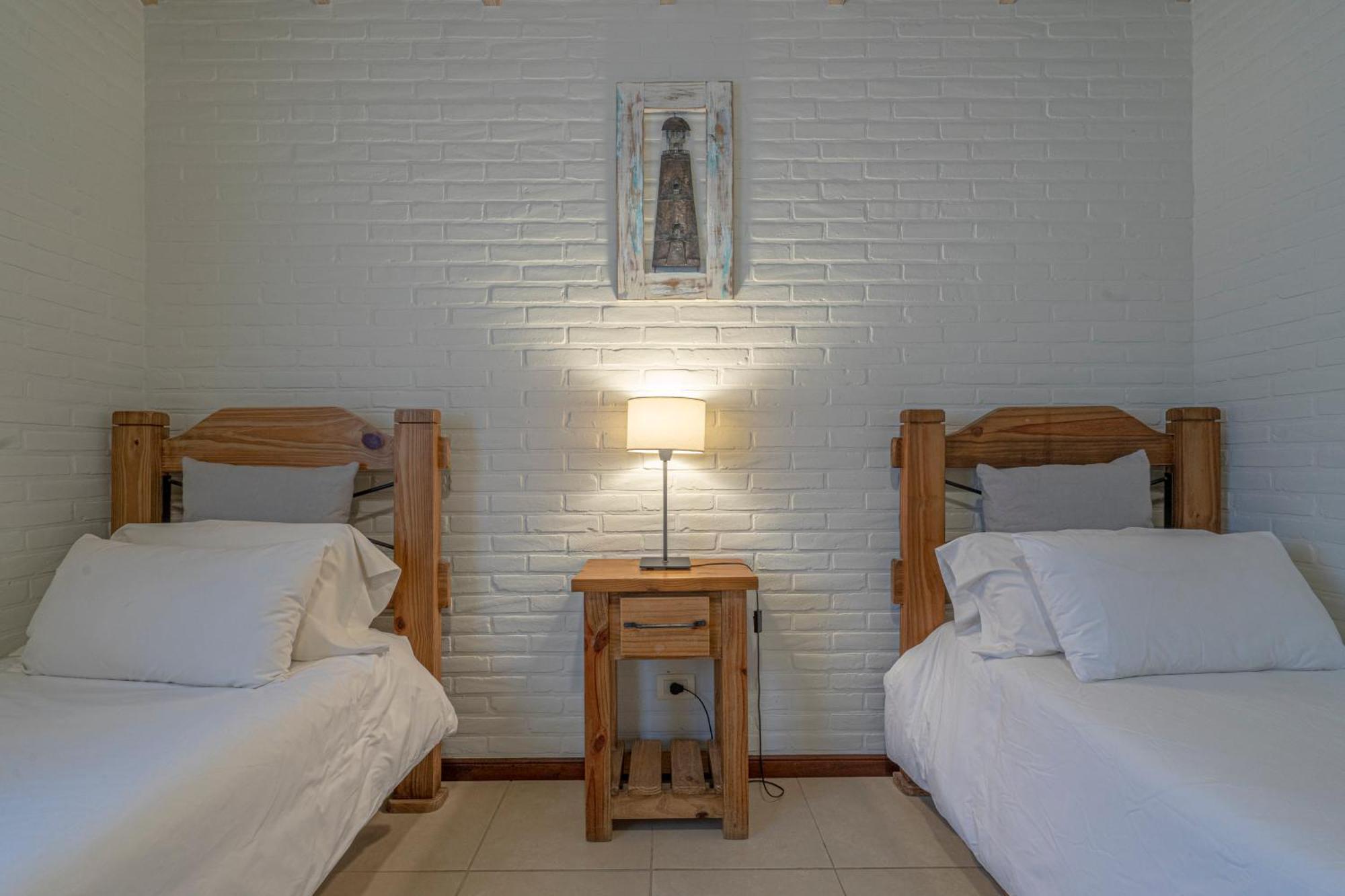 Valeria House Rental Suites Valeria del Mar Kültér fotó