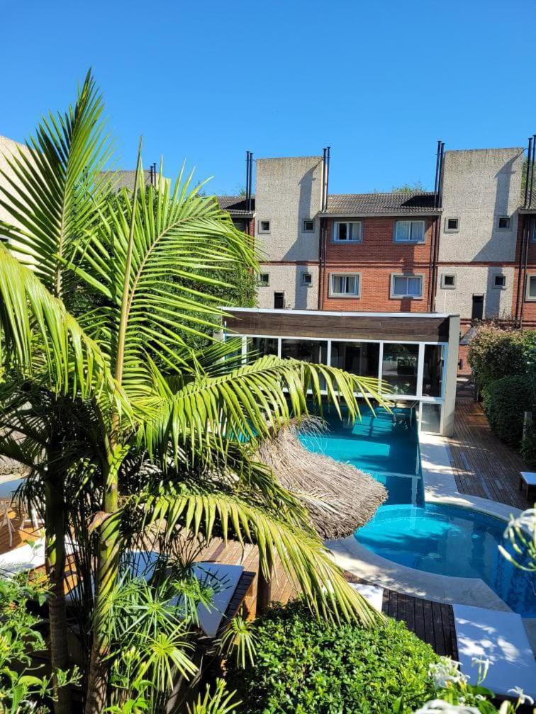 Valeria House Rental Suites Valeria del Mar Kültér fotó