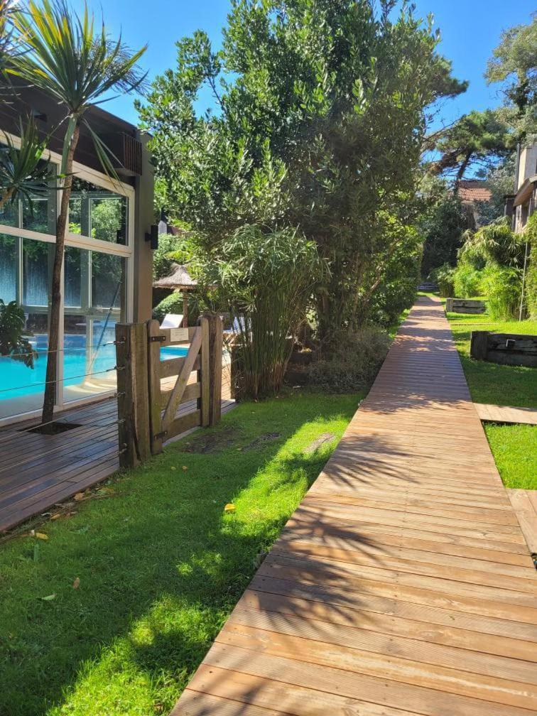 Valeria House Rental Suites Valeria del Mar Kültér fotó