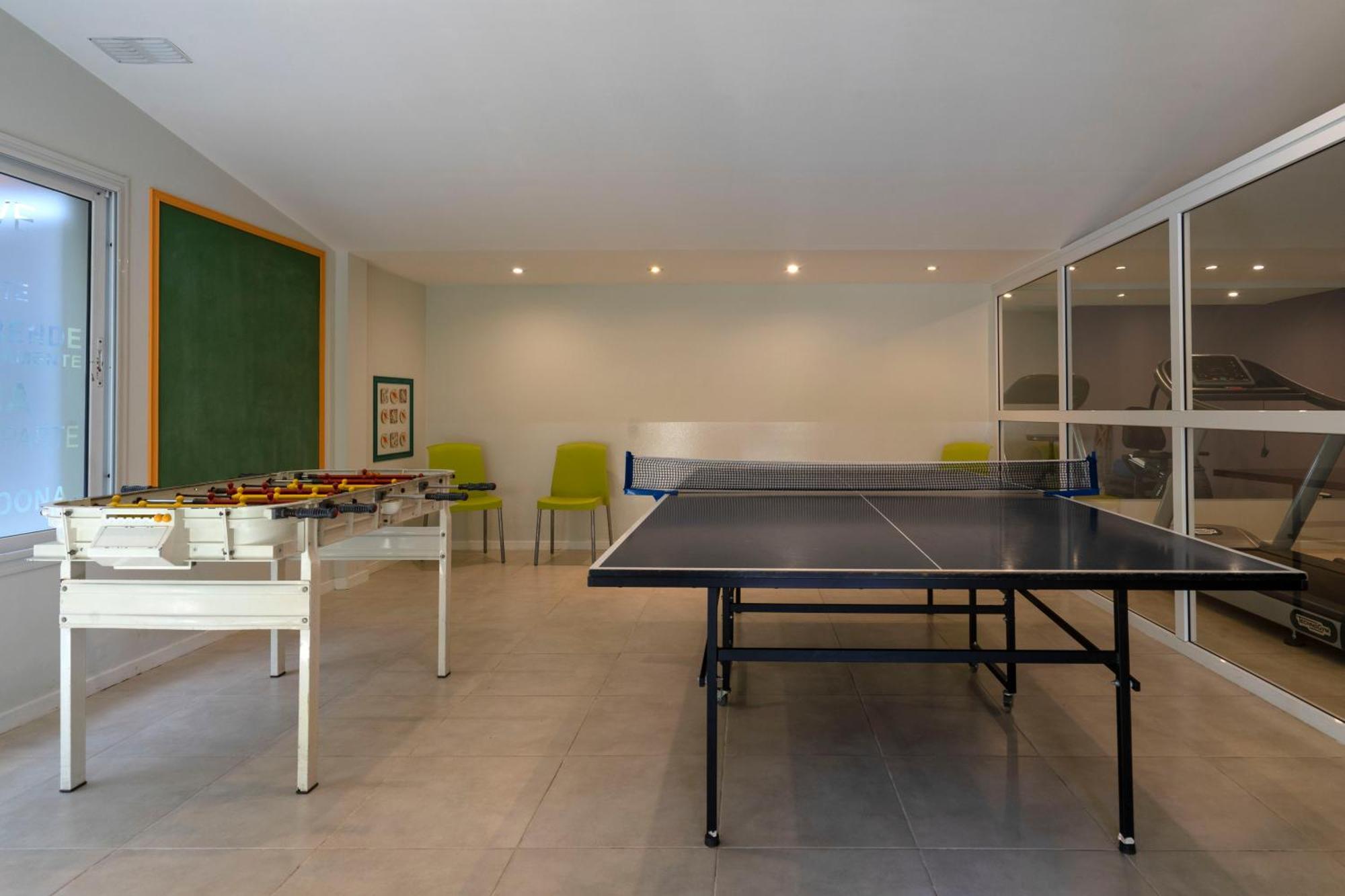 Valeria House Rental Suites Valeria del Mar Kültér fotó