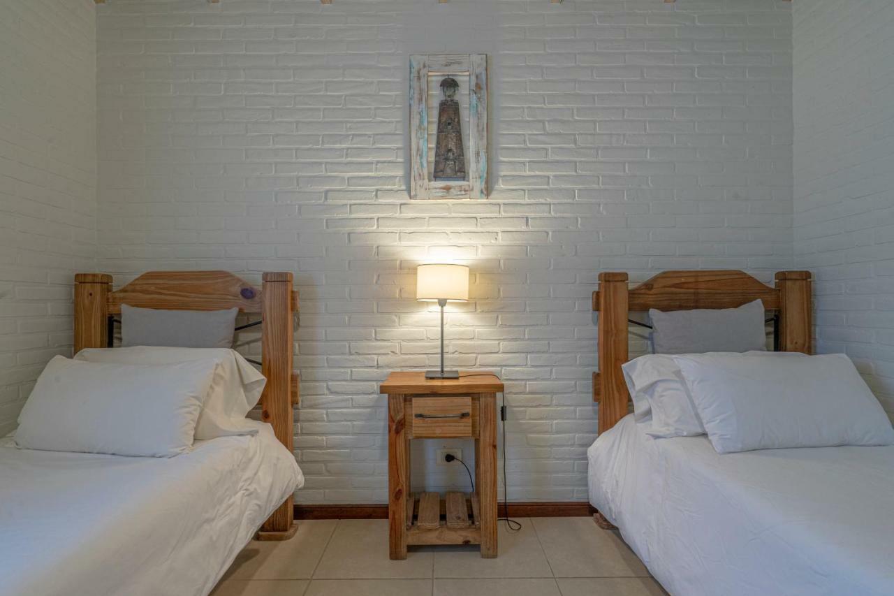 Valeria House Rental Suites Valeria del Mar Kültér fotó