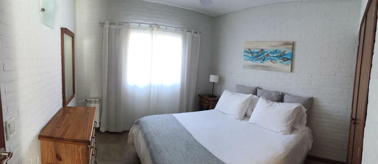 Valeria House Rental Suites Valeria del Mar Kültér fotó