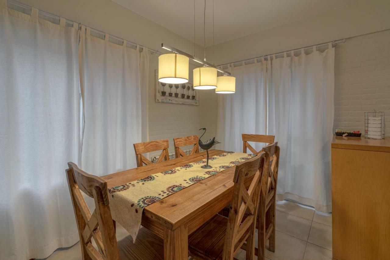 Valeria House Rental Suites Valeria del Mar Kültér fotó