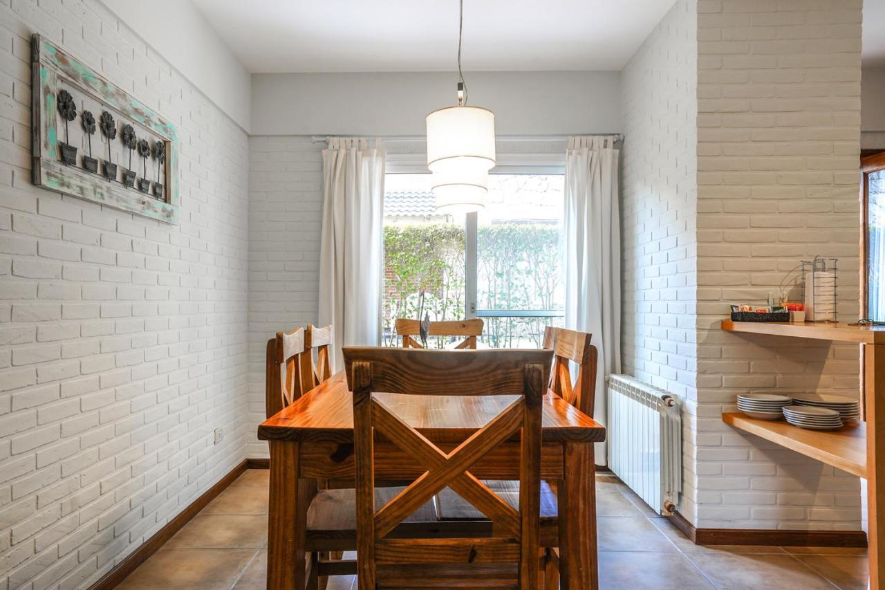 Valeria House Rental Suites Valeria del Mar Kültér fotó
