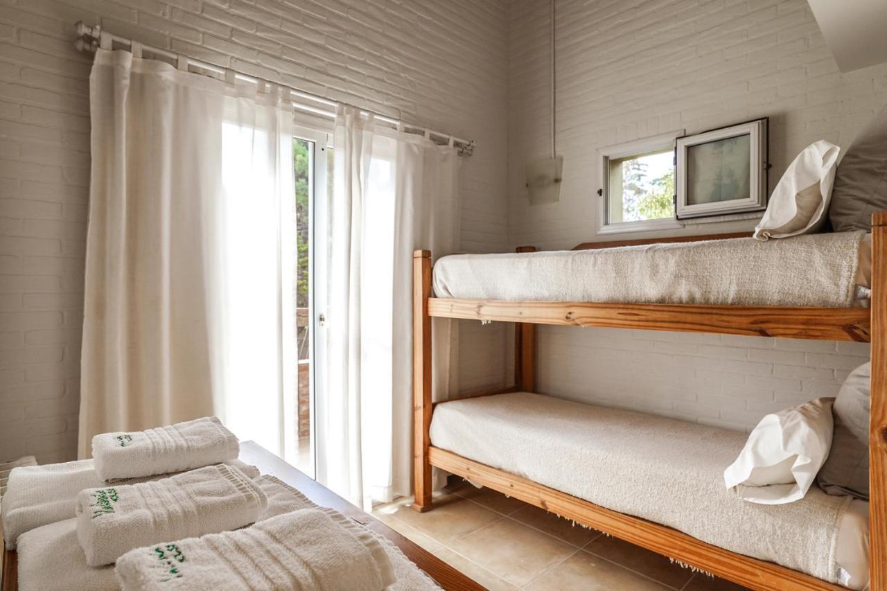 Valeria House Rental Suites Valeria del Mar Kültér fotó